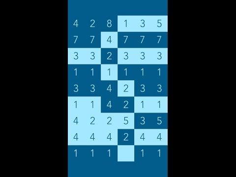 Video guide by Load2Map: Bicolor Level 1115 #bicolor