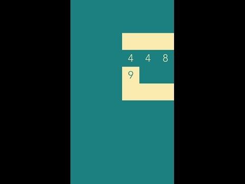 Video guide by Load2Map: Bicolor Level 44 #bicolor