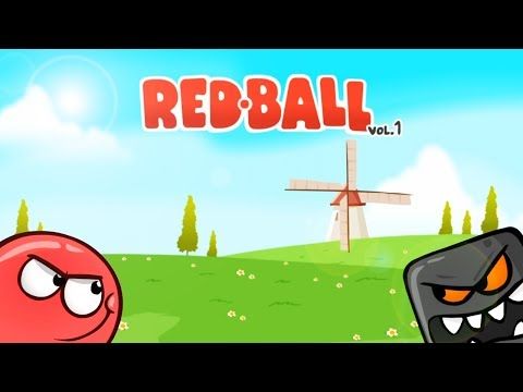 Video guide by 2pFreeGames: Red Ball Level 1415 #redball