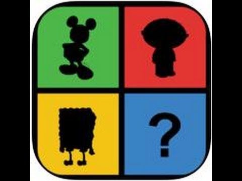 Video guide by TheGameAnswers: Shadow Quiz Level 1 #shadowquiz