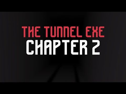 Video guide by yvctyvx: Tunnel Chapter 2 #tunnel
