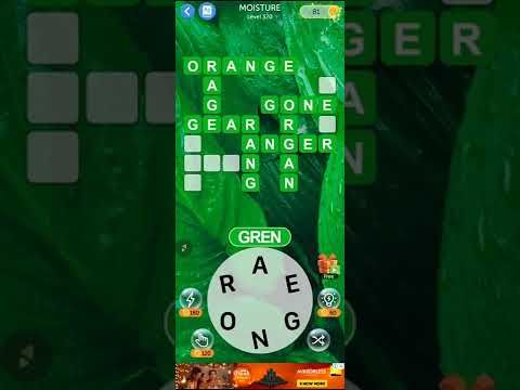 Video guide by MA Connects: Crossword Level 320 #crossword