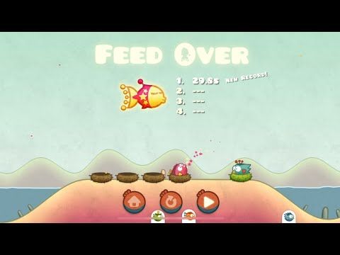 Video guide by Yeti: Tiny Wings Level 14 #tinywings