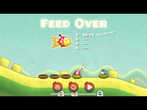 Video guide by Yeti: Tiny Wings Level 22 #tinywings