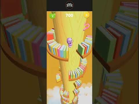 Video guide by All The Gameplays ATG: Bookworm Level 2 #bookworm
