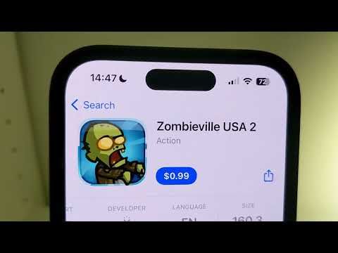 Video guide by : Zombieville USA 2  #zombievilleusa2