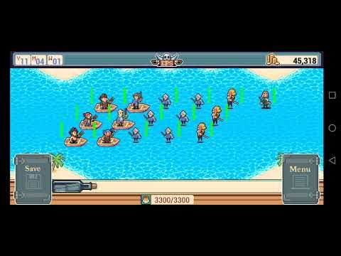 Video guide by Mega Red X: Epic Pirates Story Part 16 #epicpiratesstory