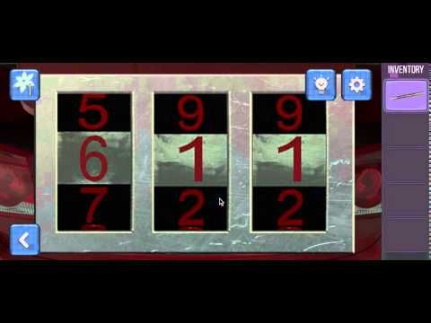 Video guide by MobiGrow: Can You Escape 4 Level 1 #canyouescape