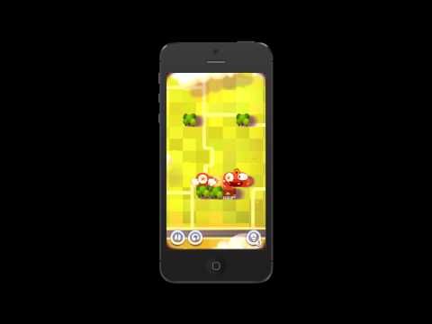 Video guide by dinalt: Pudding Monsters Level 314 #puddingmonsters