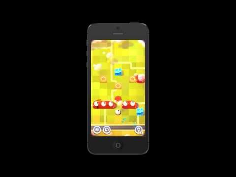 Video guide by dinalt: Pudding Monsters Level 323 #puddingmonsters