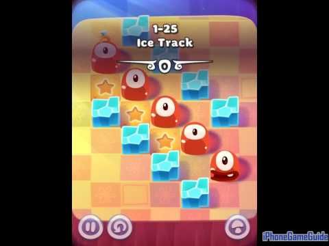 Video guide by iPhoneGameGuide: Pudding Monsters Level 125 #puddingmonsters