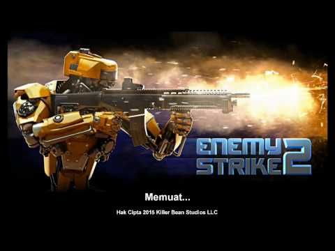 Video guide by Mix Channel: Enemy Strike Level 1 #enemystrike