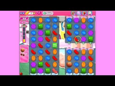 Video guide by the Blogging Witches: Candy Crush Level 282 #candycrush