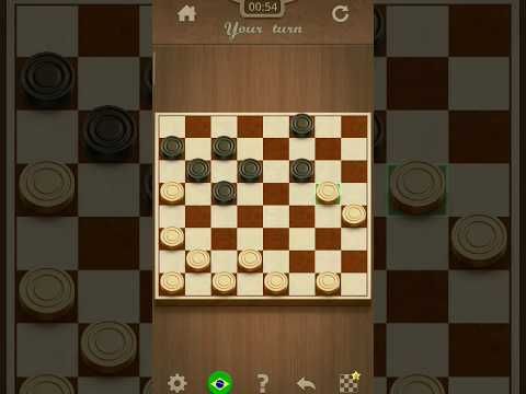Video guide by Superior chess: Checkers Part 2 #checkers