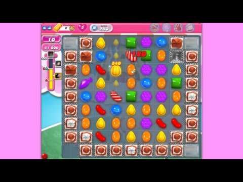 Video guide by the Blogging Witches: Candy Crush Level 280 #candycrush