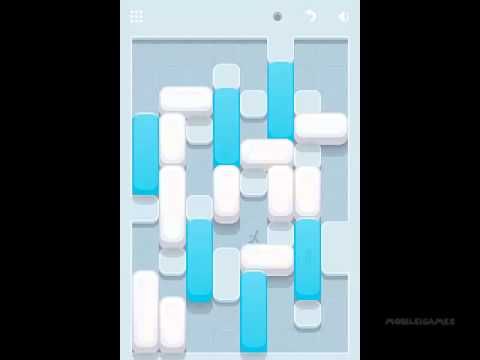 Video guide by MobileiGames: Blockwick Level 116 #blockwick