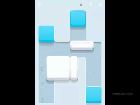Video guide by MobileiGames: Blockwick Level 17 #blockwick