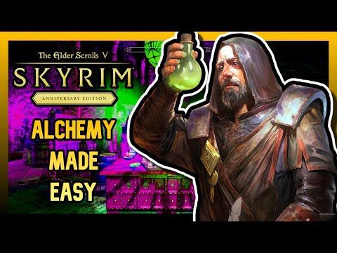 Video guide by ZoneWanderer: Alchemy Level 100 #alchemy
