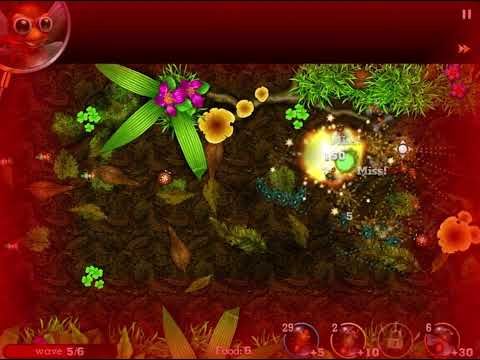 Video guide by TristanZockt: Anthill Level 7 #anthill