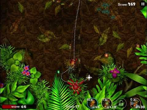 Video guide by TristanZockt: Anthill Level 4 #anthill