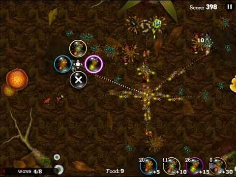 Video guide by TristanZockt: Anthill Level 18 #anthill