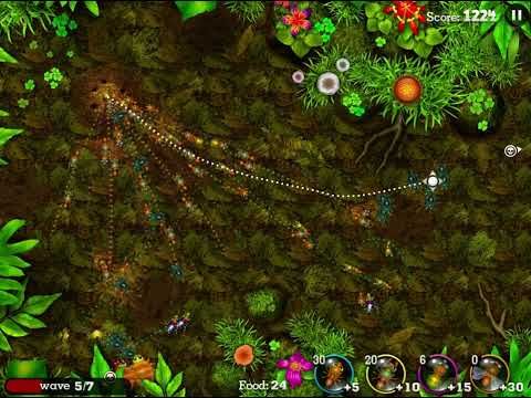 Video guide by TristanZockt: Anthill Level 15 #anthill