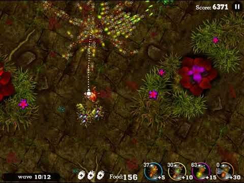 Video guide by TristanZockt: Anthill Level 28 #anthill