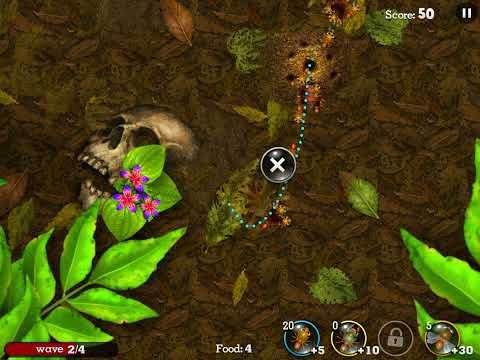 Video guide by More about this channel.: Anthill Level 2 #anthill