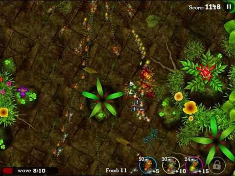 Video guide by TristanZockt: Anthill Level 17 #anthill