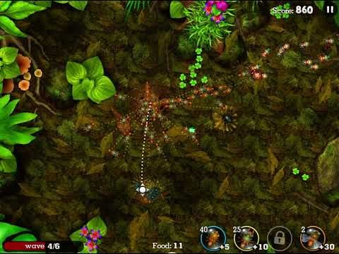 Video guide by TristanZockt: Anthill Level 3 #anthill