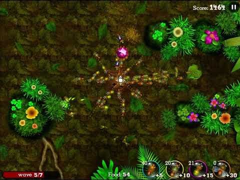 Video guide by TristanZockt: Anthill Level 19 #anthill