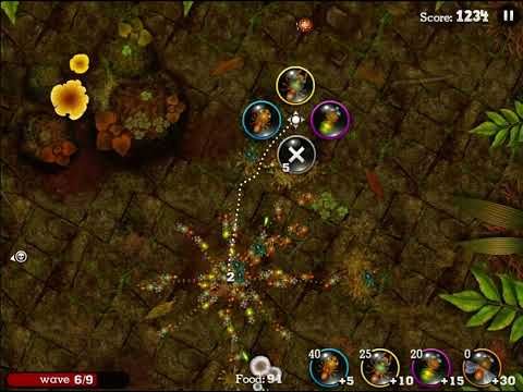 Video guide by TristanZockt: Anthill Level 13 #anthill