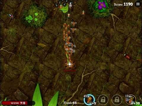 Video guide by TristanZockt: Anthill Level 11 #anthill