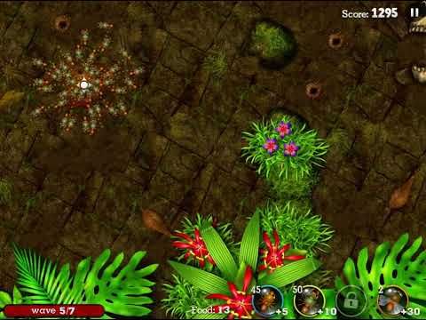 Video guide by TristanZockt: Anthill Level 6 #anthill