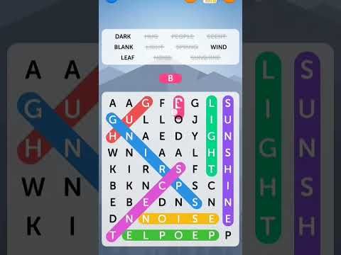 Video guide by Word Whiz: ''Word Search'' Chapter 2 - Level 8 #wordsearch