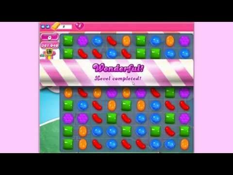 Video guide by the Blogging Witches: Candy Crush Level 276 #candycrush
