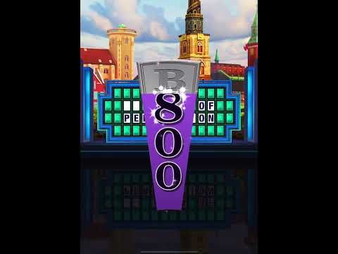 Video guide by Sean Ross: Wheel of Fortune Level 436 #wheeloffortune