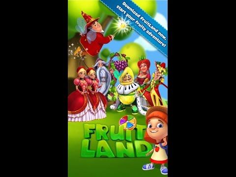 Video guide by : Fruit Land  #fruitland