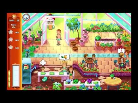 Video guide by GameHouse Original Stories: Delicious Level 42 #delicious