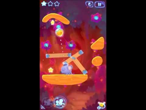 Video guide by skillgaming: Cut the Rope: Magic Level 311 #cuttherope