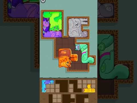 Video guide by King Sprit Gamer: Block Puzzle Part 5 - Level 24 #blockpuzzle