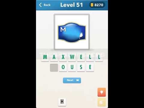 Video guide by TheGameAnswers: Logo Quiz Level 1100 #logoquiz
