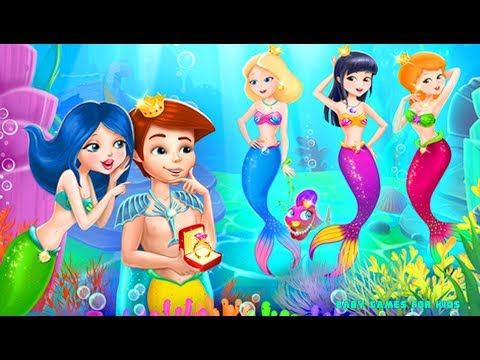 Video guide by Empire Little Bear: Mermaid Princess Part 3 #mermaidprincess