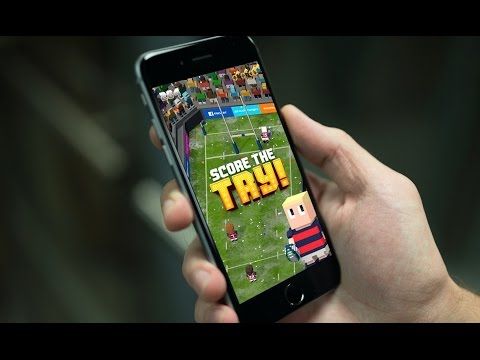 Video guide by : Blocky Rugby  #blockyrugby