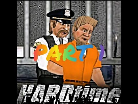 Video guide by Gamer Bros: Hard Time (Prison Sim) Part 1 #hardtimeprison