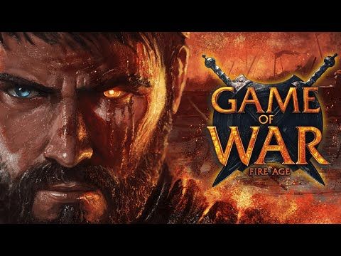 Video guide by Mario Sj: Game of War Level 5 #gameofwar