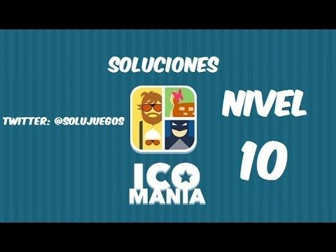 Video guide by SoluJuegos: Icomania Level 410 #icomania