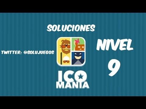 Video guide by SoluJuegos: Icomania Level 362 #icomania