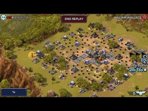 Video guide by PRO-GAMER [ Empires and Allies ]: Empires & Allies Level 72 #empiresampallies