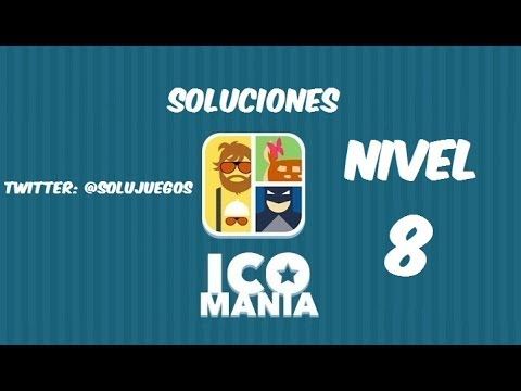 Video guide by SoluJuegos: Icomania Level 309 #icomania